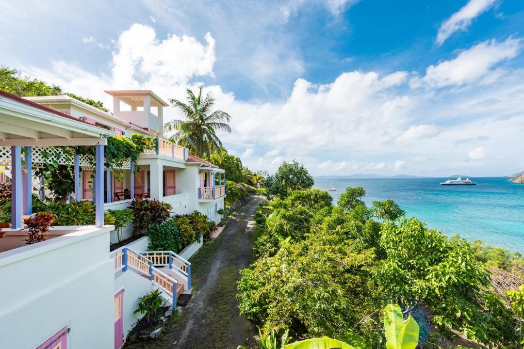 Photo of Others in Jost Van Dyke