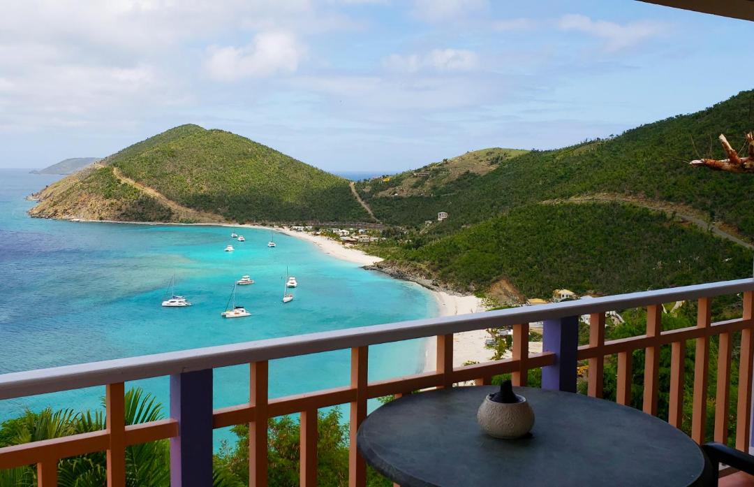 Photo of Others in Jost Van Dyke