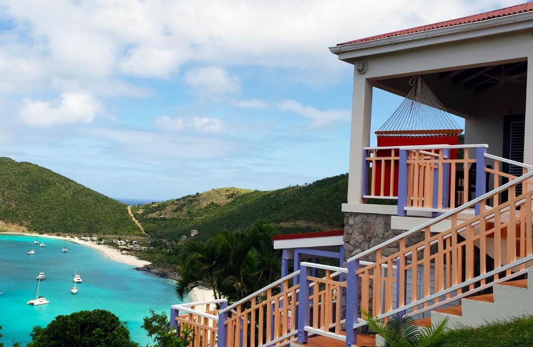 Photo of Others in Jost Van Dyke