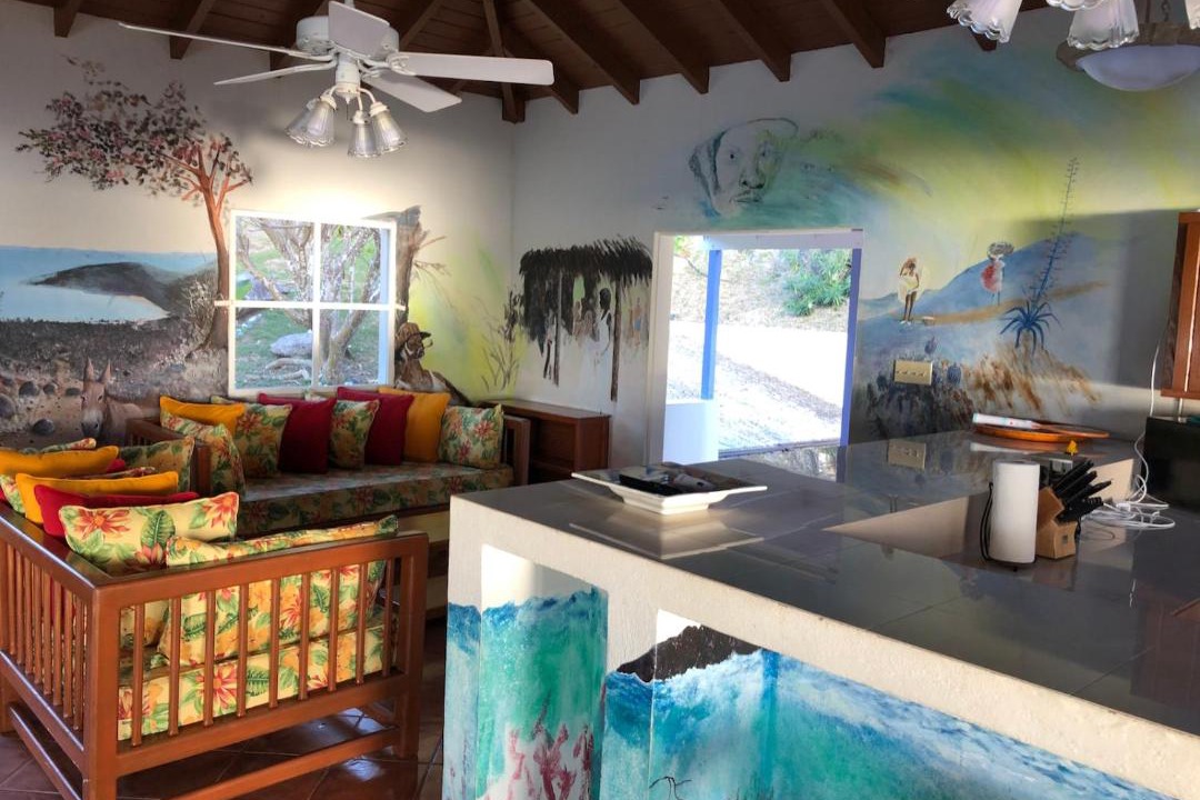Photo of Others in Jost Van Dyke