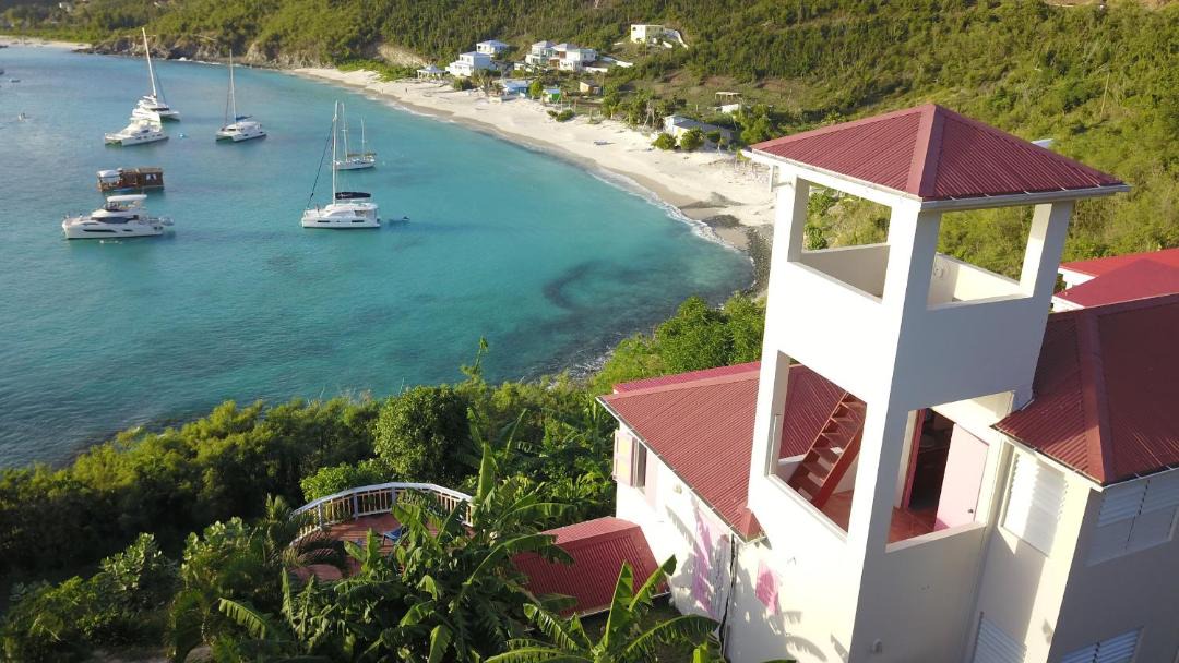 Photo of Others in Jost Van Dyke
