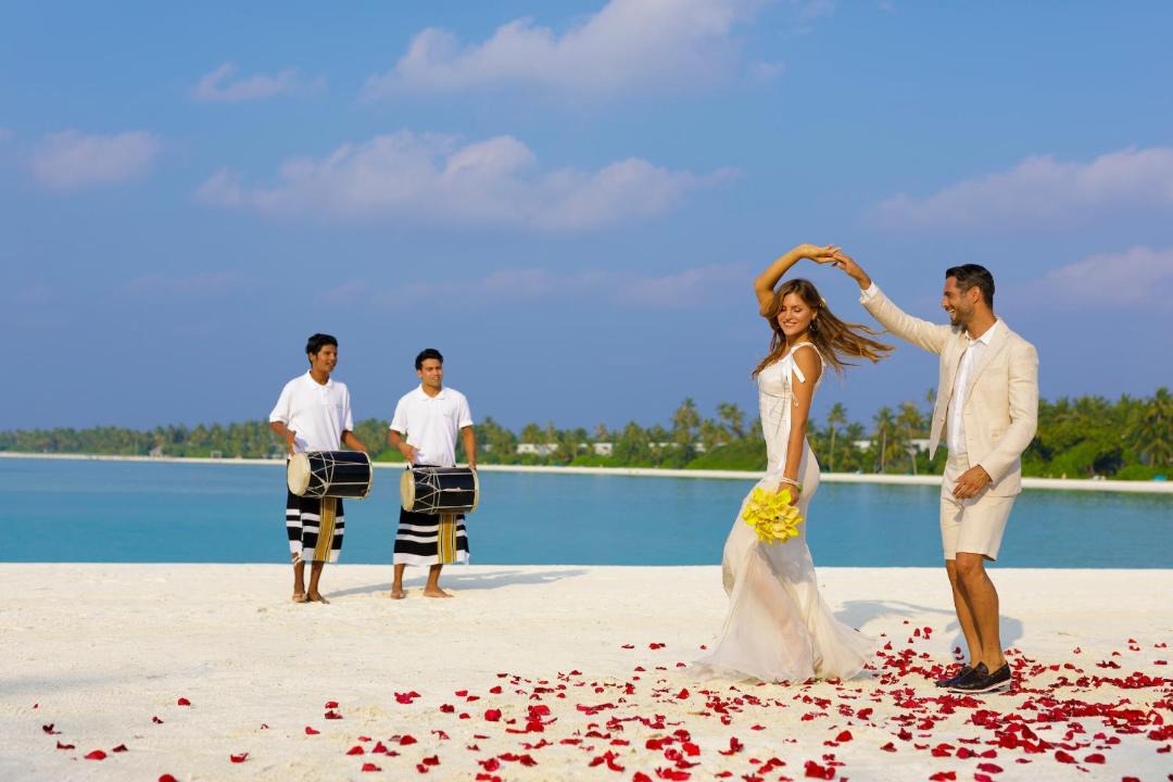 Photo of Others in Kandima Island