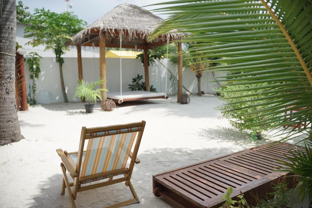 Photo of Others in Dharavandhoo