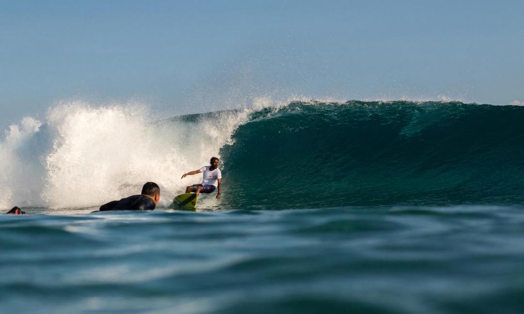 Photo of Others in Thulusdhoo Island