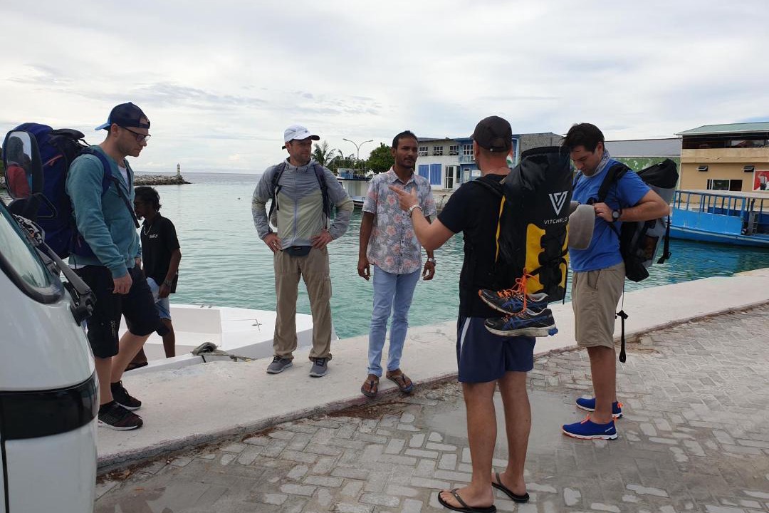 Photo of Others in Thimarafushi