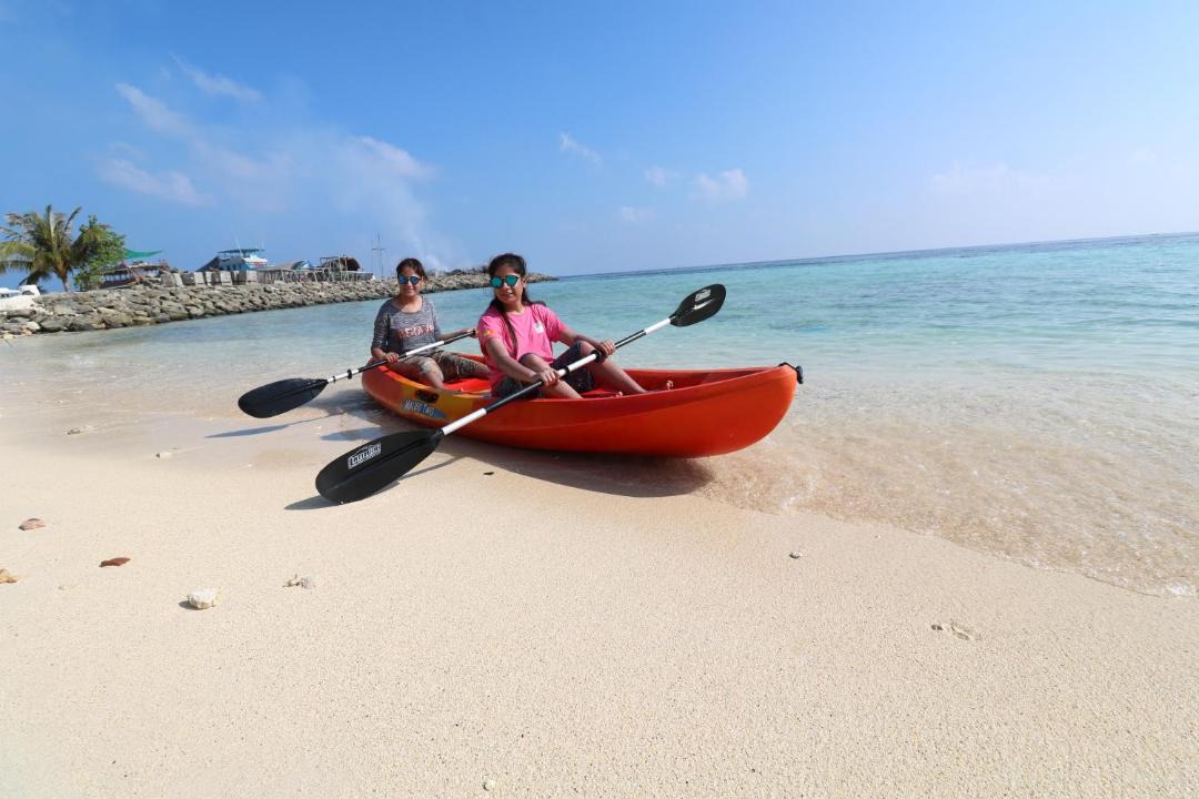 Photo of Others in Mahibadhoo