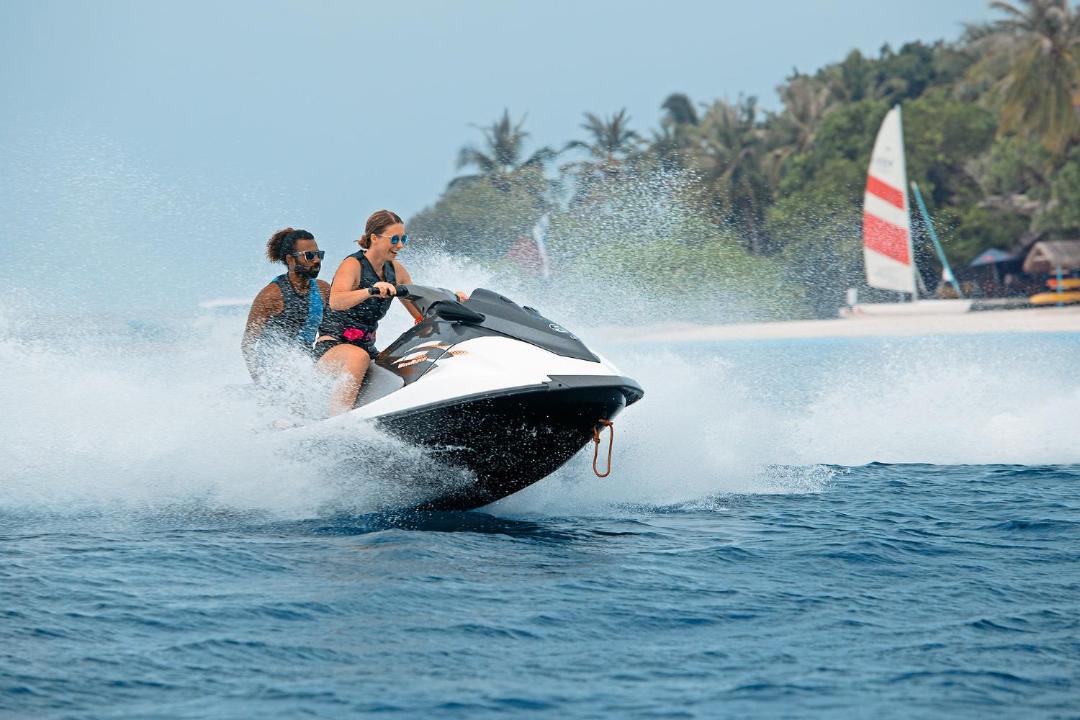 Photo of Others in Hulhumale