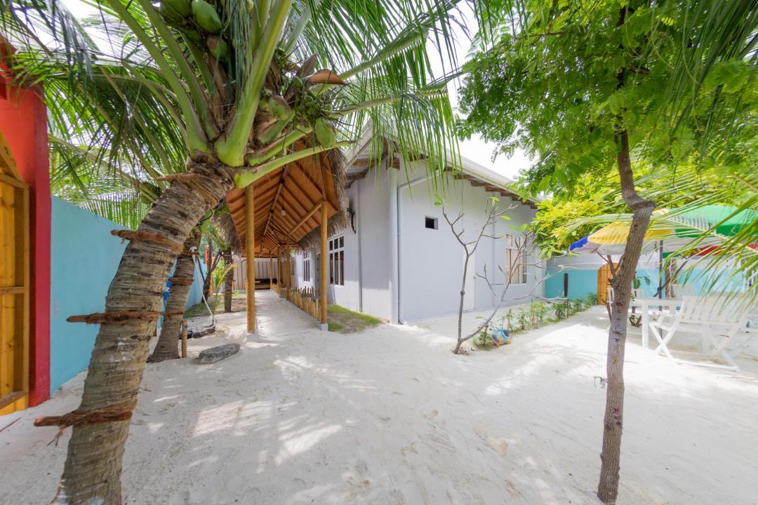 Photo of Others in Ukulhas