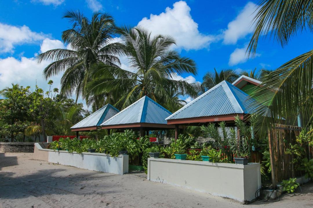 Photo of Others in Feridhoo