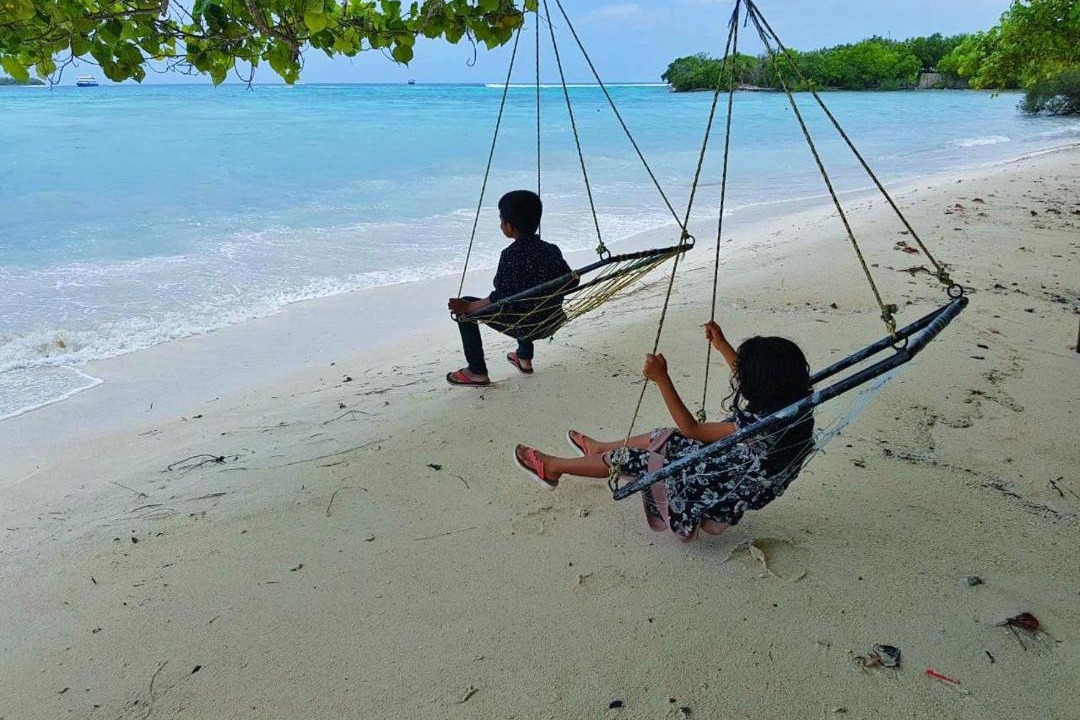 Photo of Others in Himmafushi