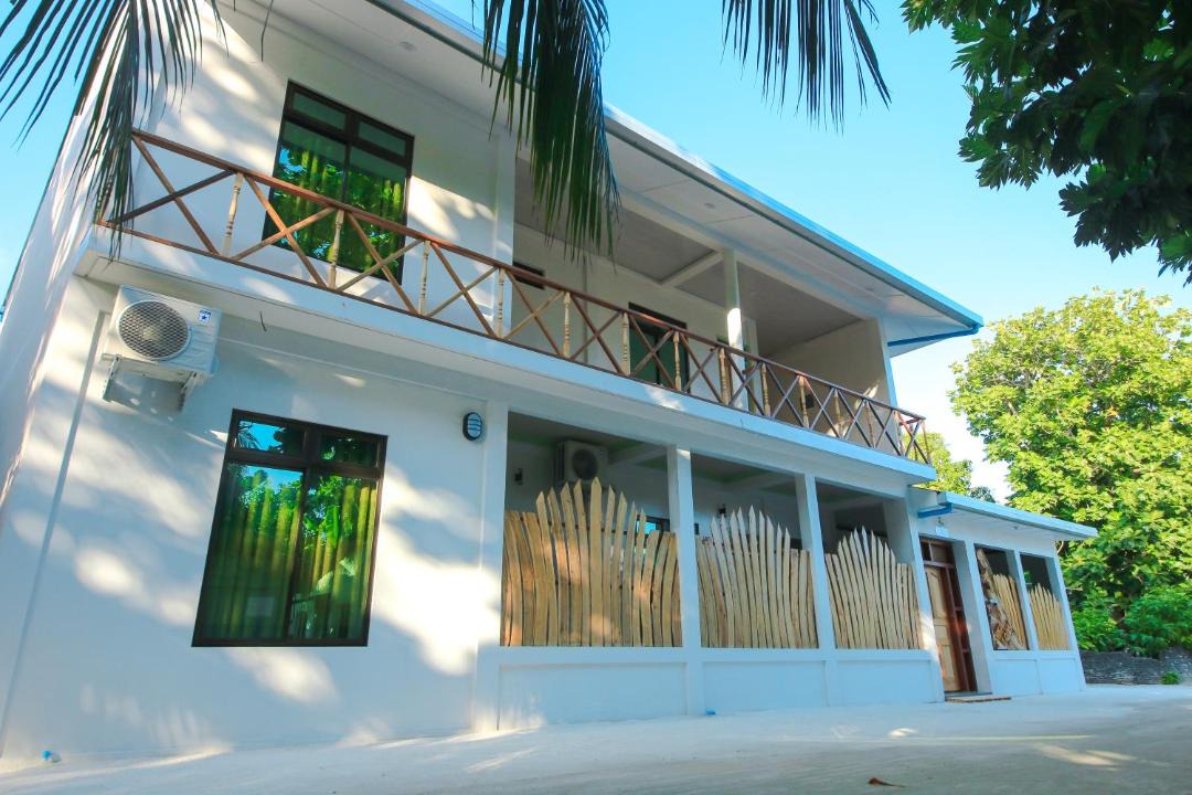 Photo of Others in Feridhoo