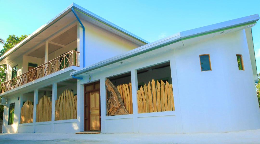 Photo of Others in Feridhoo