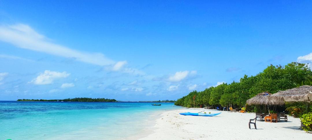 Photo of Others in Himmafushi