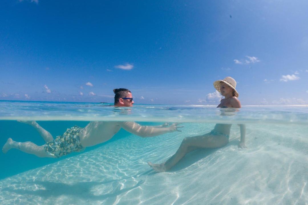 Photo of Others in Ukulhas