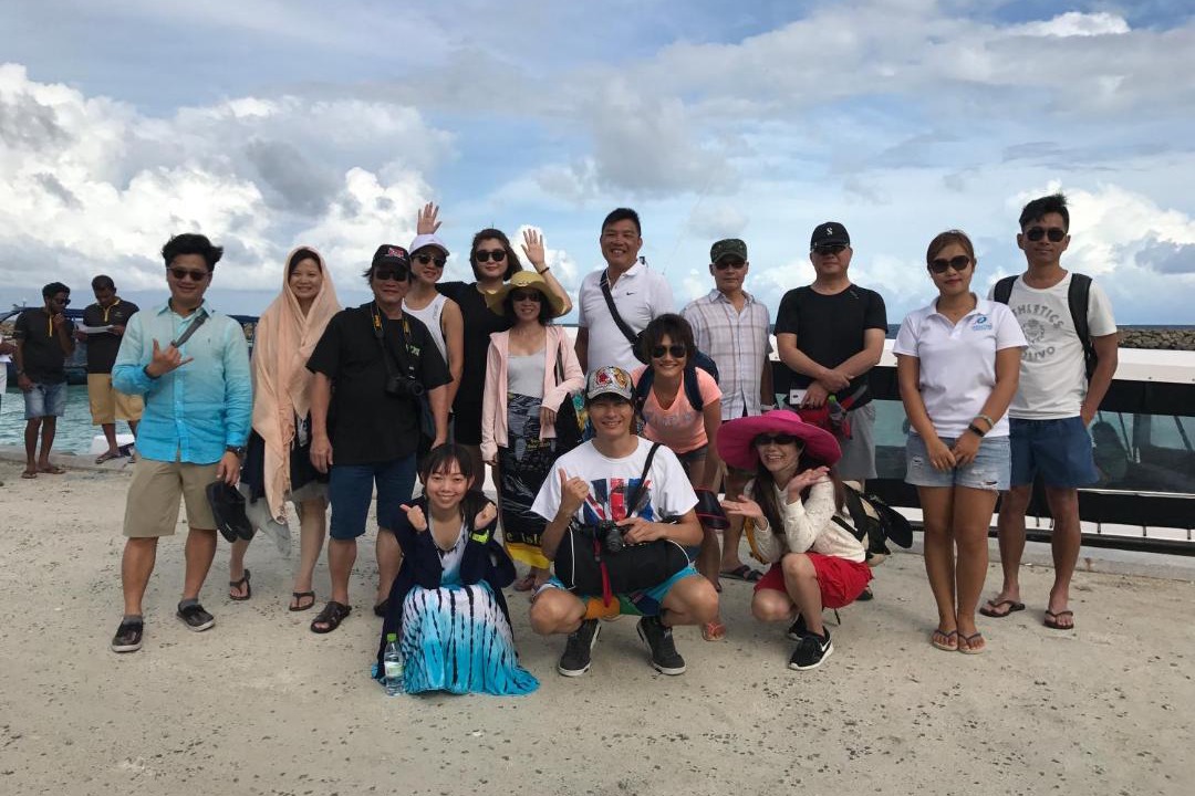 Photo of Others in Maafushi