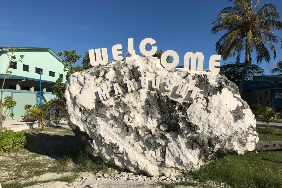 Photo of Others in Maafushi