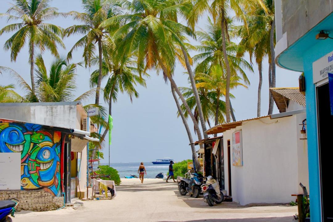 Photo of Others in Maafushi