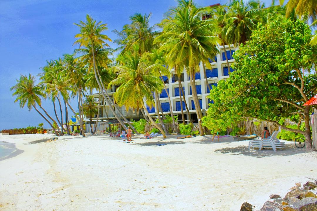 Photo of Others in Maafushi