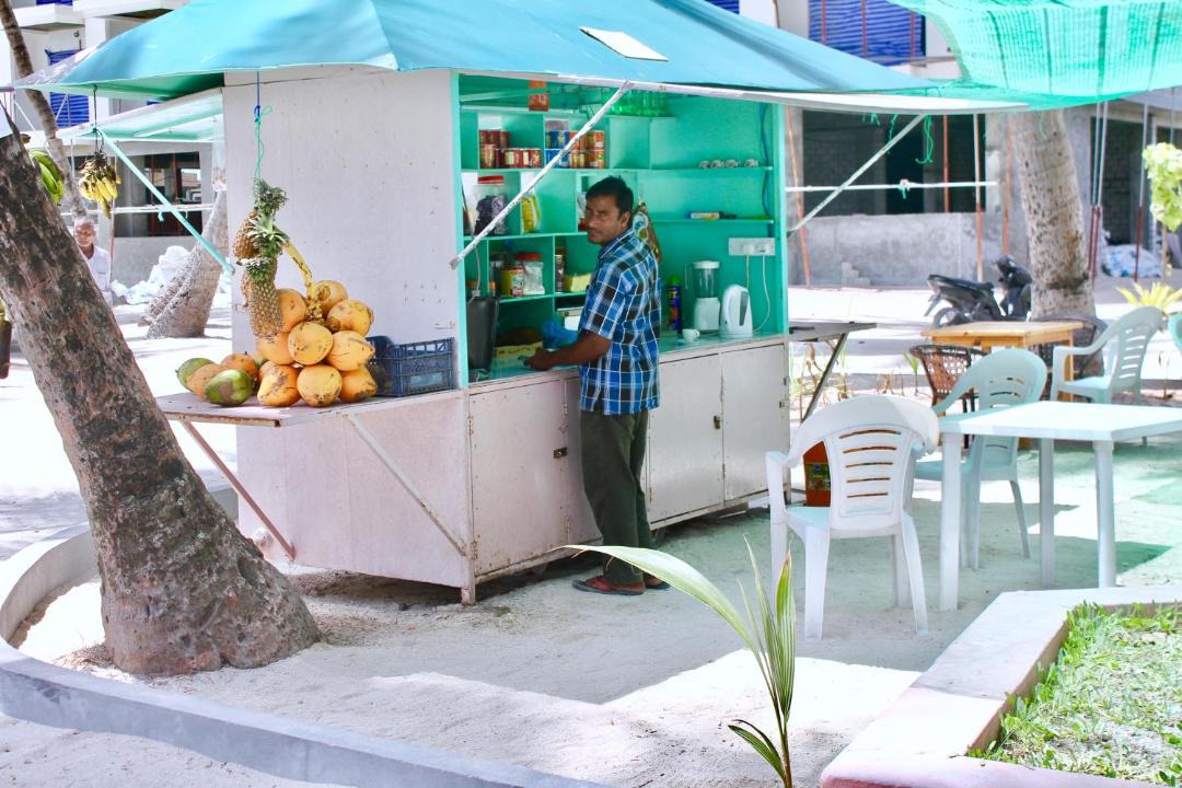 Photo of Others in Maafushi