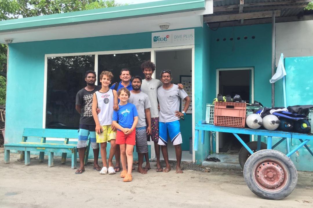 Photo of Others in Ukulhas