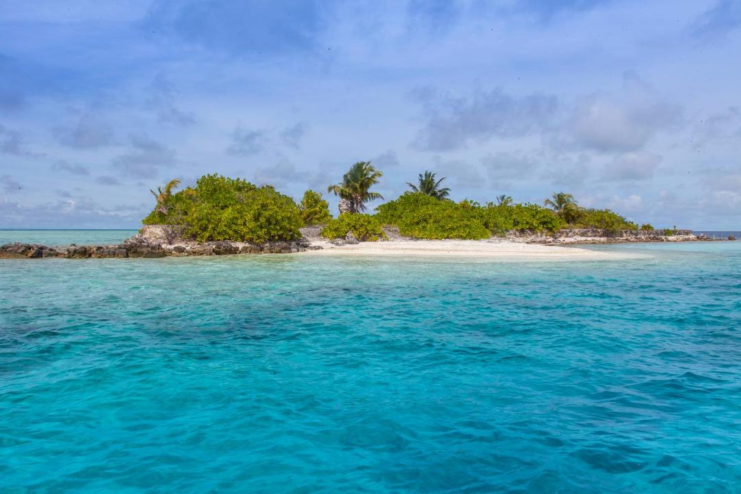 Photo of Others in Felidhoo