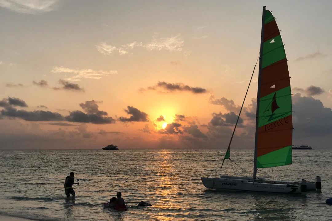Photo of Others in Maafushi