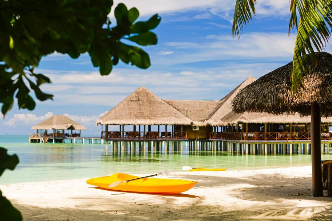 Photo of Others in Medhufushi