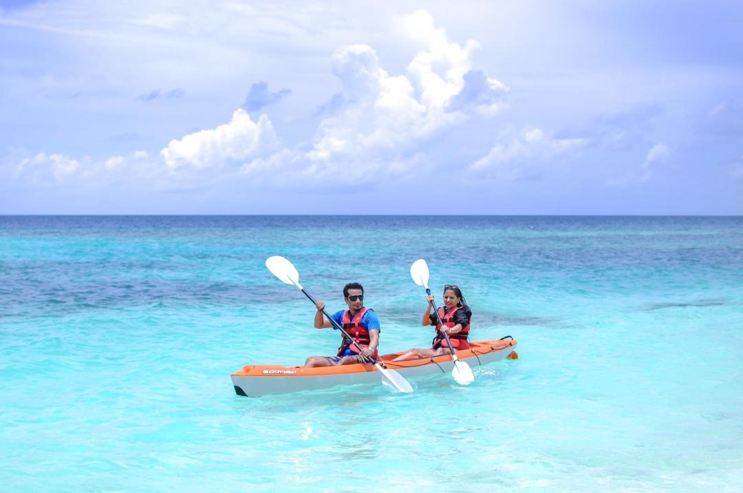 Photo of Others in Maafushi