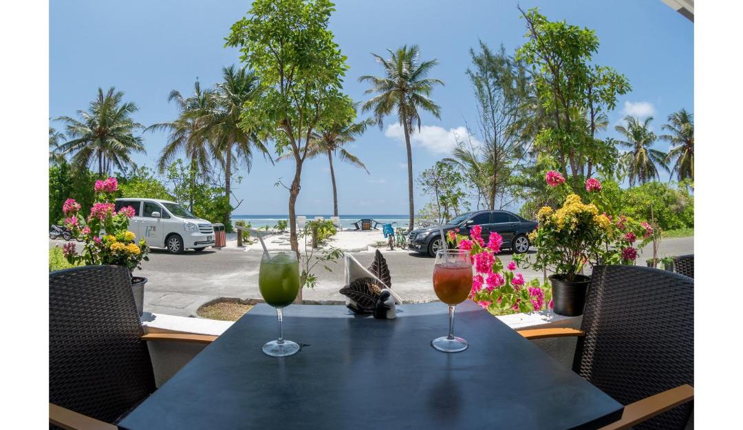 Photo of Others in Hulhumale