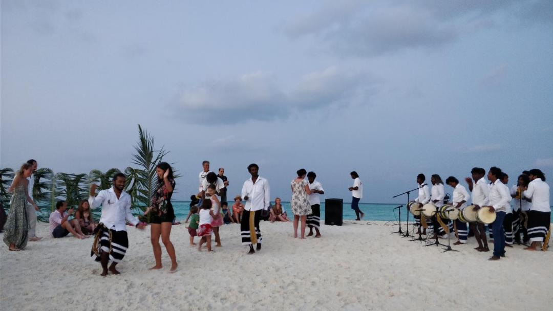 Photo of Others in Ukulhas