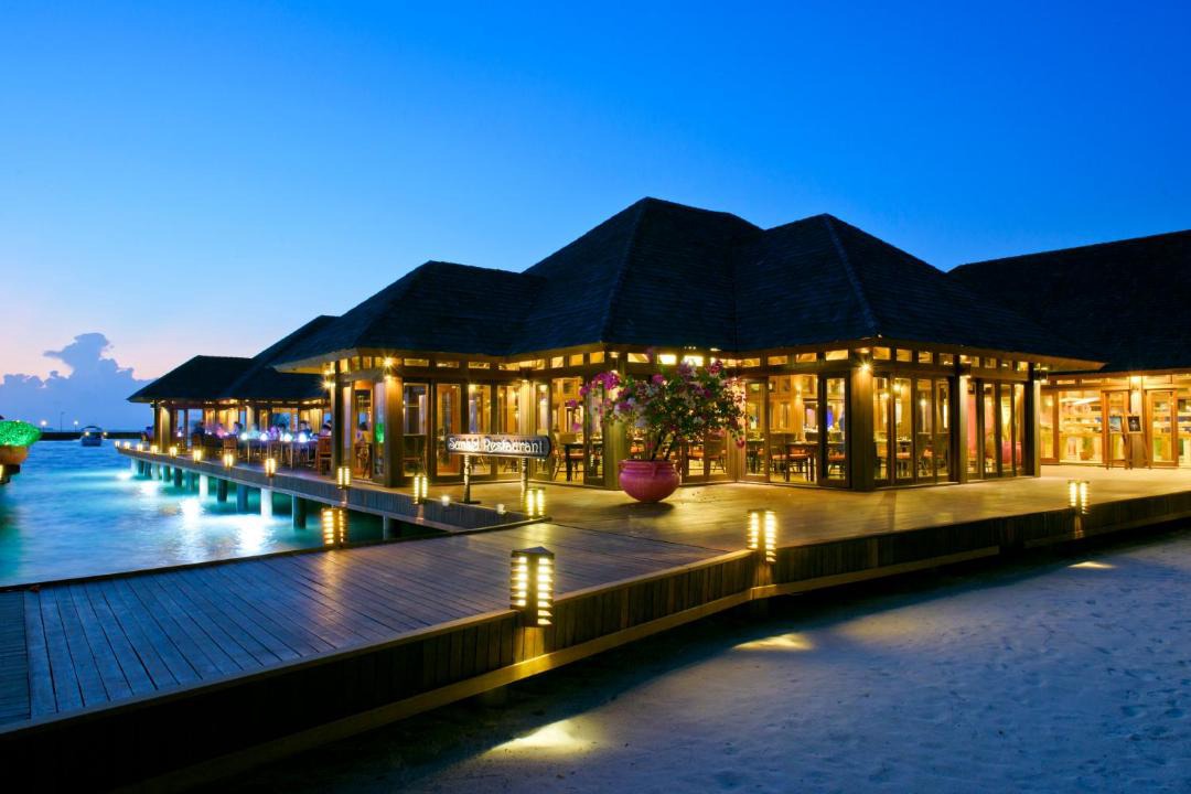 Photo of Others in Olhuveli