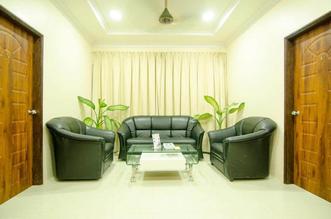 Photo of Others in Himmafushi