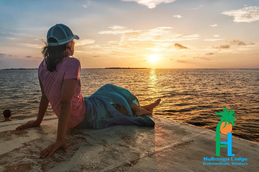 Photo of Others in Himmafushi