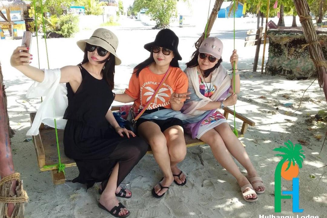 Photo of Others in Himmafushi