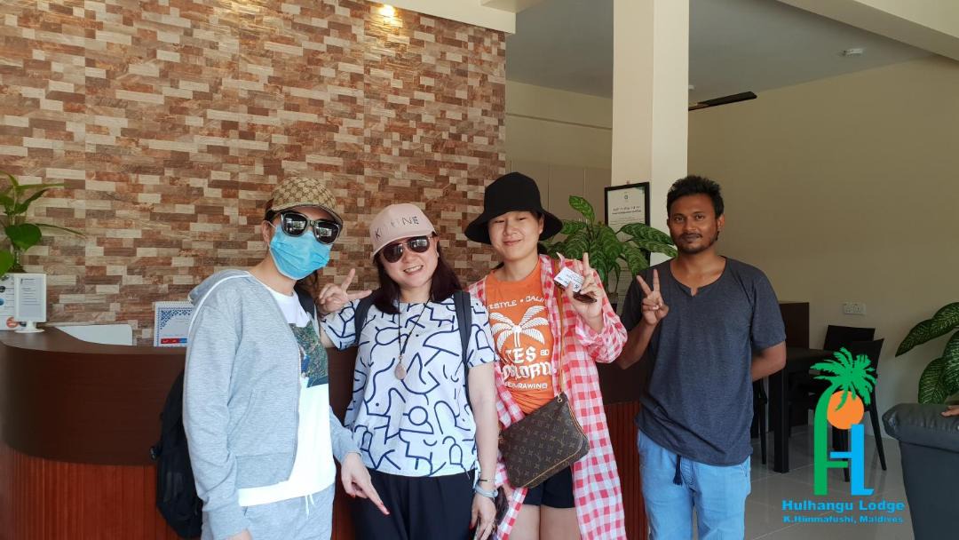 Photo of Others in Himmafushi