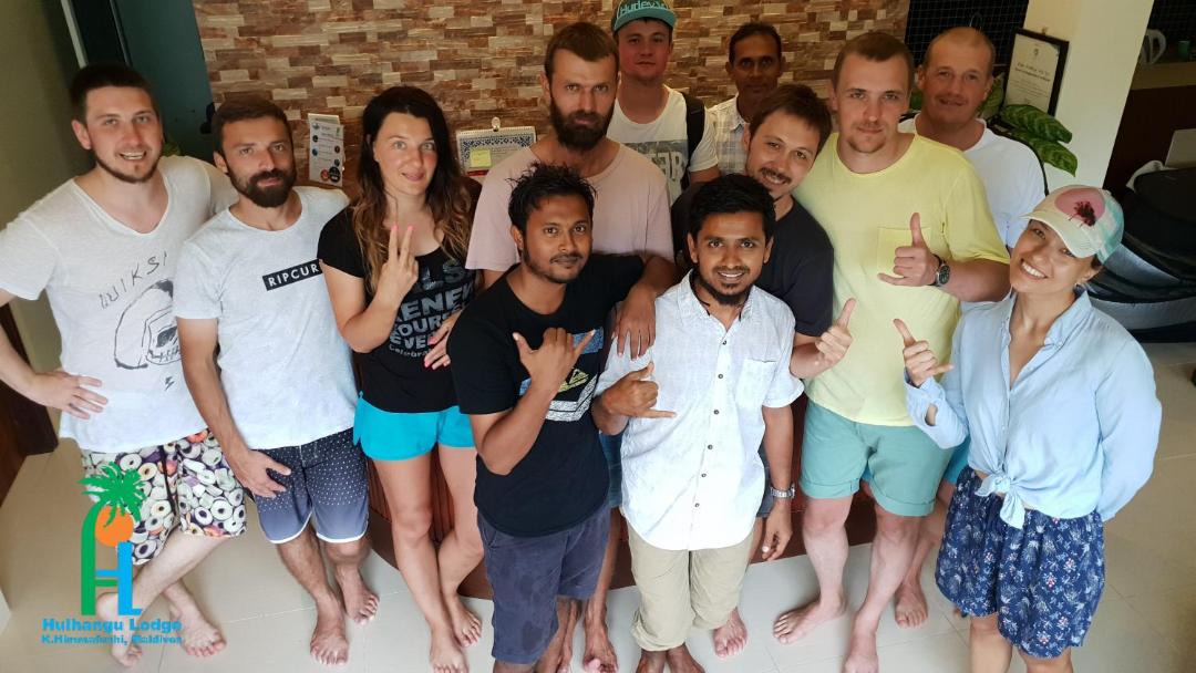 Photo of Others in Himmafushi