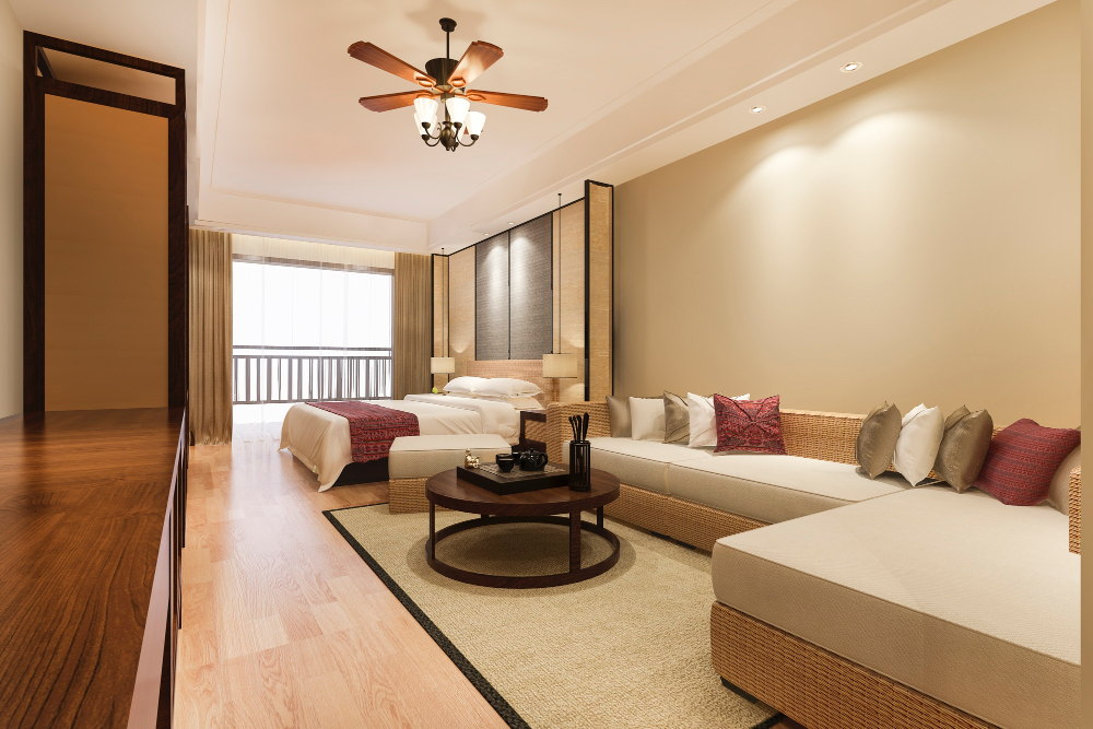 Nala Veli Villa