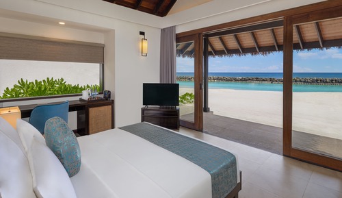 Sunset Beach Villa