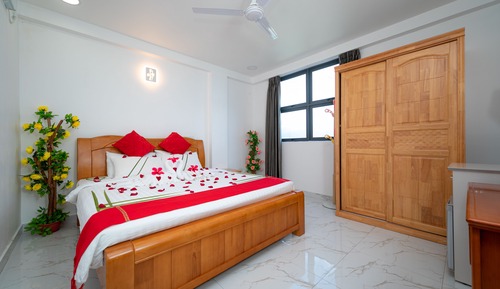 Luxury Double Room, Private Pool