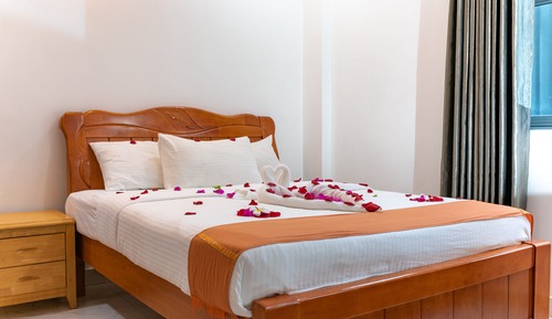 Executive Apartment, 2 Bedrooms
