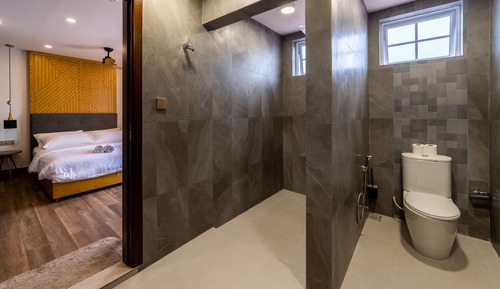 Family Apartment
