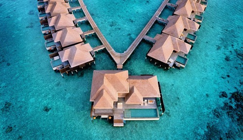Suite (Ayada Royal Ocean) with Private Pool with Personalize Butler Service