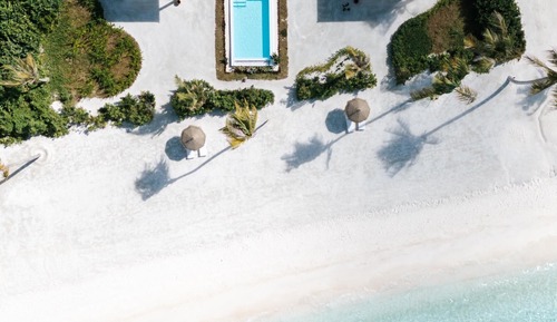 Beach Residence