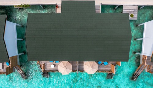 Lagoon Villa