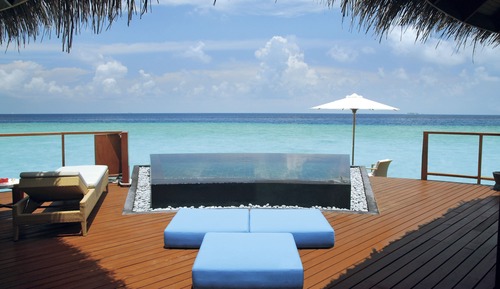 Villa (Water)