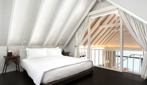 Villa (Loft Water)