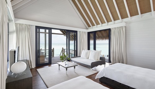 Villa, 3 Bedrooms (COMO Sunset)