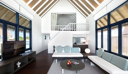 Villa (Loft Water)