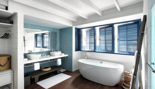 Villa (Dhoni Loft Water)