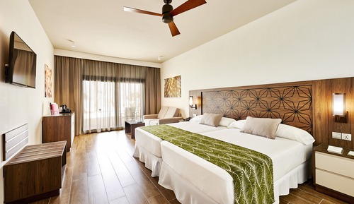 Room (Beach, DDME-GE)